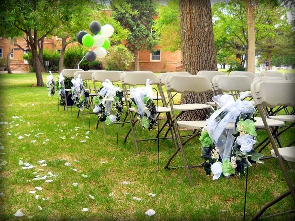 The Abbey Events Complex