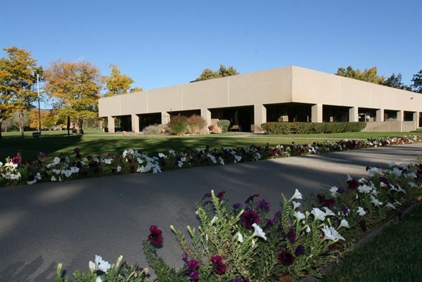 The Abbey Events Complex