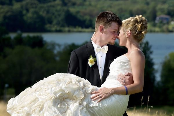 DeLuca Photography and Video Productions LLC