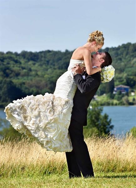 DeLuca Photography and Video Productions LLC