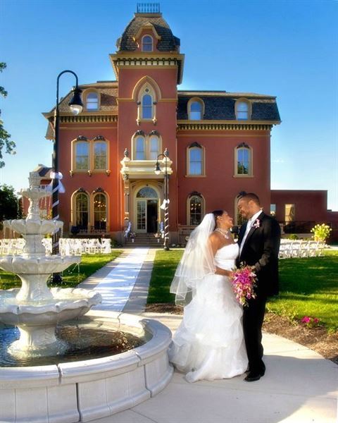 DeLuca Photography and Video Productions LLC