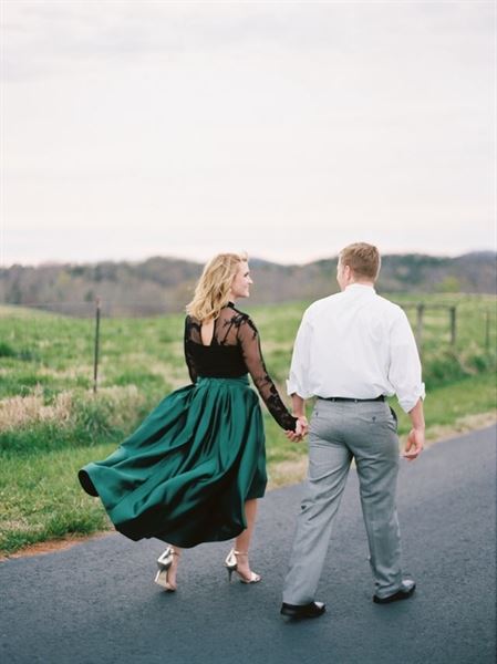 Cottrell Photography