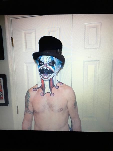 Fabulous Faces by Jen