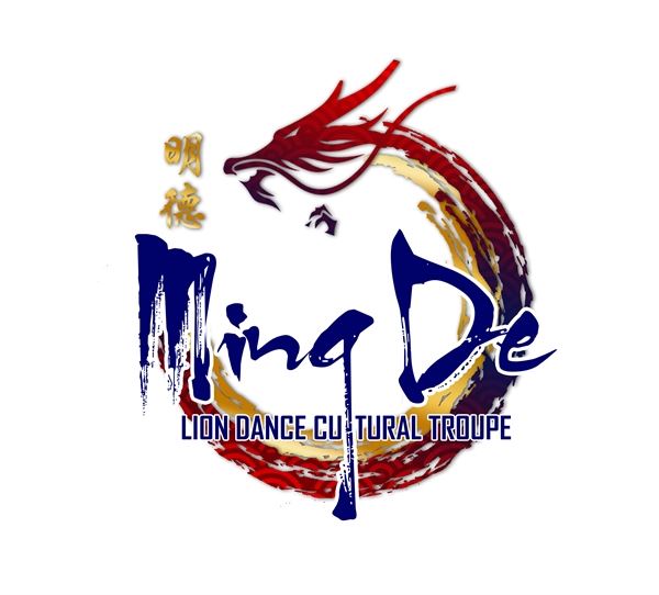 Ming De Lion Dance Cultural Troupe
