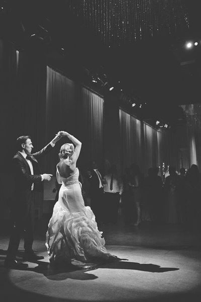 Liberty Grand Entertainment Complex