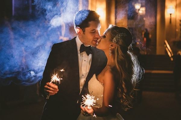 Liberty Grand Entertainment Complex