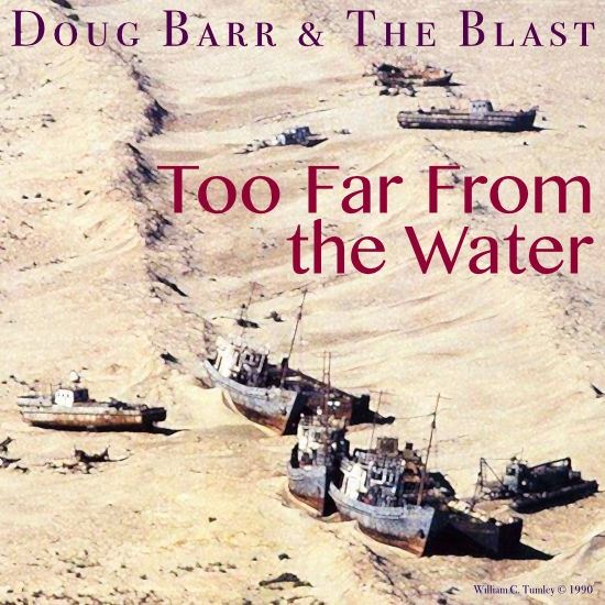 Doug Barr & the Blast