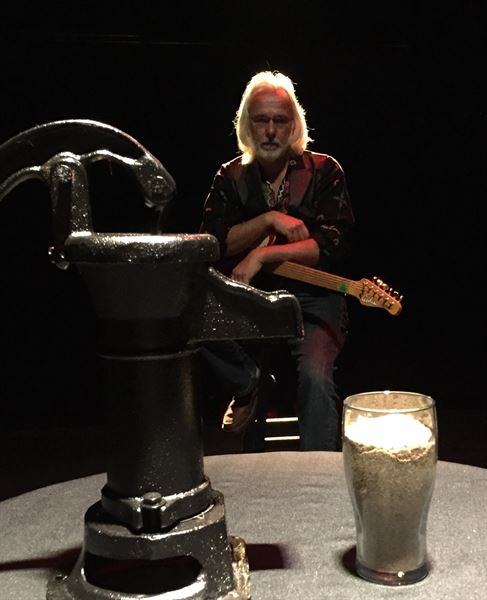 Doug Barr & the Blast