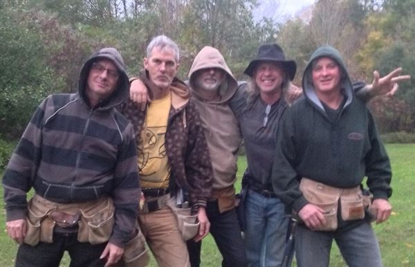 Doug Barr & the Blast