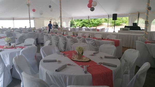 The Medalist Golf Club and Banquet Facility