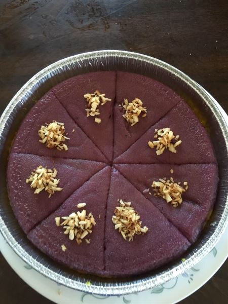 Pancit Wagon Authentic Filipino Cusine