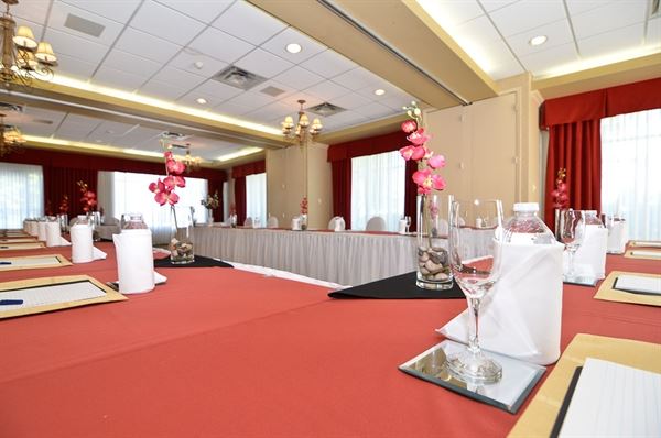 Best Western Plus - Regency Inn & Conference Centre