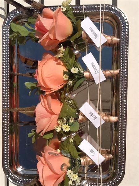 Bella Dolce Weddings & Events