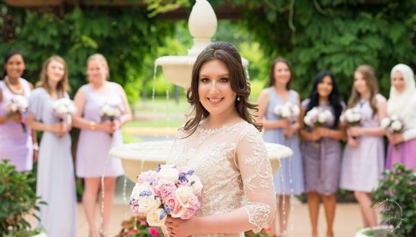 Hilton Garden Inn Fairfax