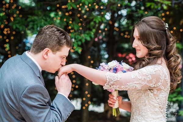 Hilton Garden Inn Fairfax