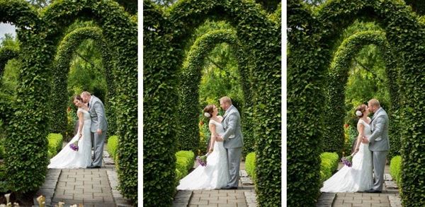 Heronswood Garden Weddings & Events
