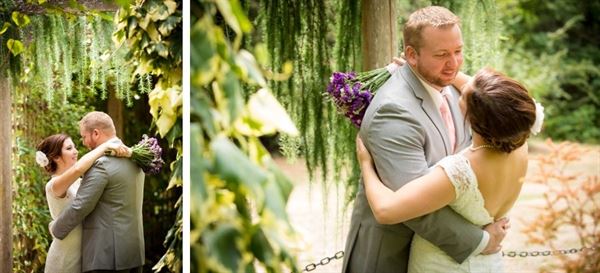 Heronswood Garden Weddings & Events