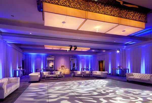 SLS Hotel, a Luxury Collection Hotel, Beverly Hills