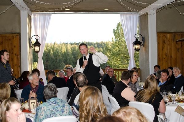 HEPS DJ & Photo Booth