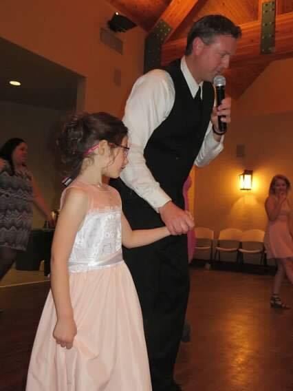 HEPS DJ & Photo Booth