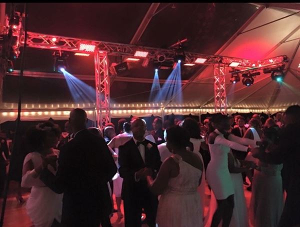 Morgan Hill Sound & Productions