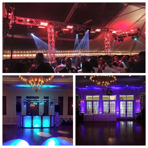 Morgan Hill Sound & Productions