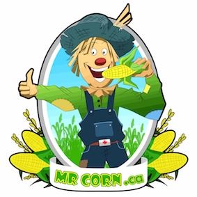 MrCorn Limited