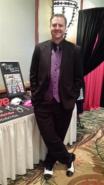 HEPS DJ & Photo Booth