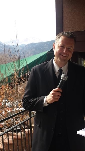 HEPS DJ & Photo Booth