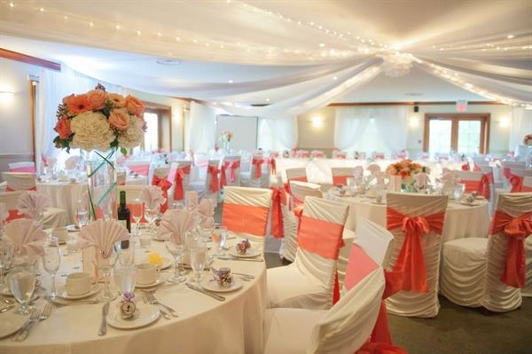 Mount Nemo Golf Club