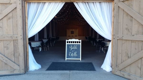 American West Heritage Center