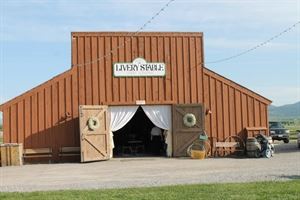 The Livery Stable 1