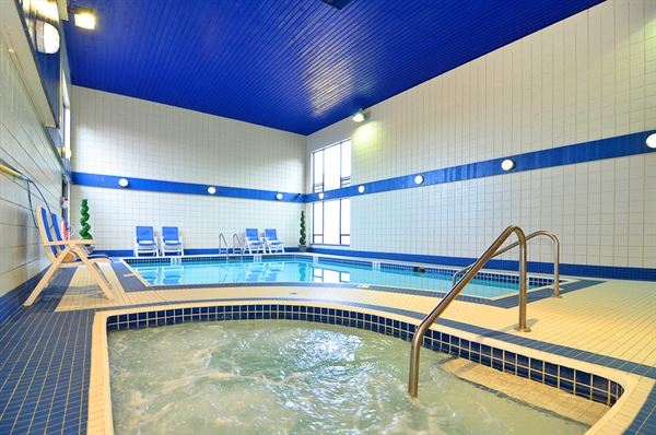 Best Western Plus - Regency Inn & Conference Centre