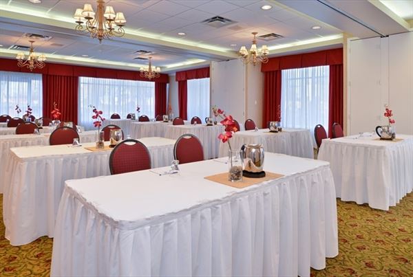 Best Western Plus - Regency Inn & Conference Centre