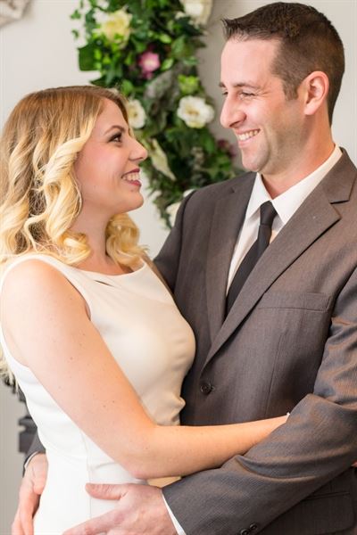 Meghan Elizabeth Photography