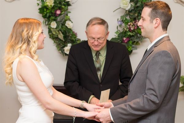 Meghan Elizabeth Photography