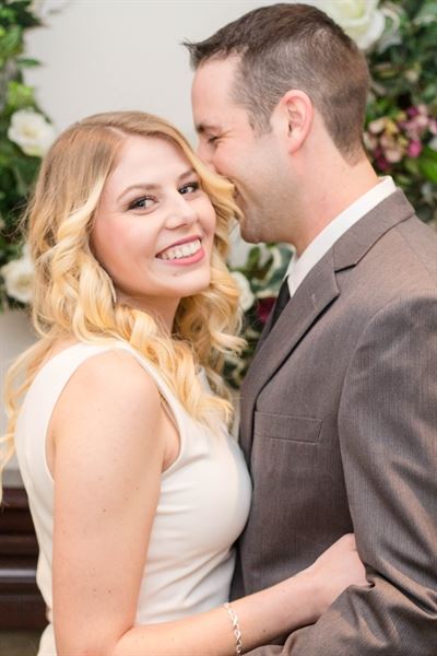 Meghan Elizabeth Photography