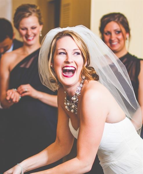 Complete weddings & events - St Louis