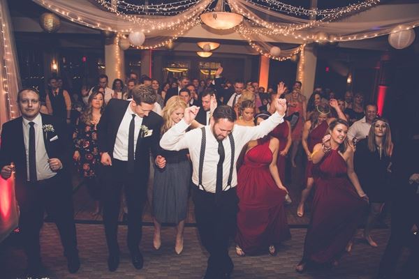 Complete weddings & events - St Louis