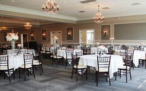 Wedgewood Golf & Country Club