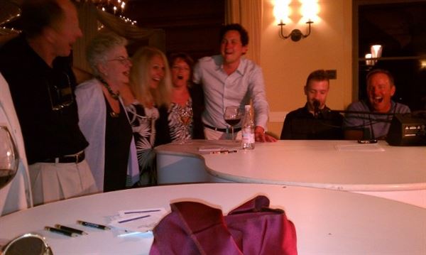 Dueling Pianos Las Vegas by 2 Grand Entertainment, Hire Dueling Pianos Las Vegas