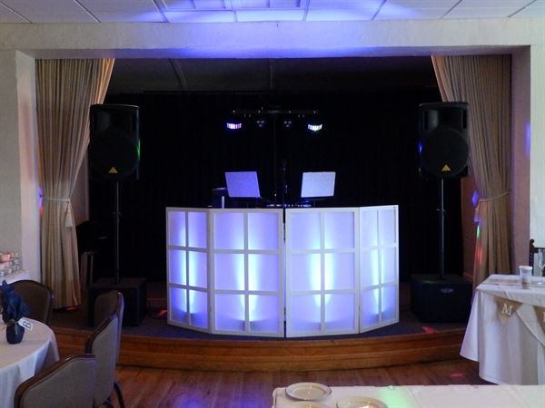 Special Day Entertainment DJ