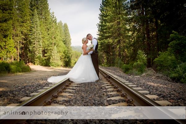 Anfinson Photography