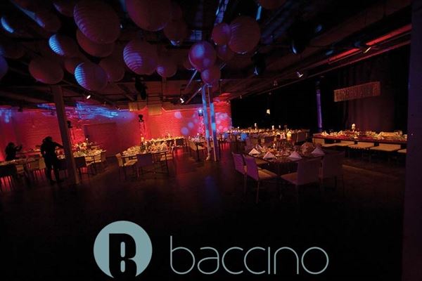 Baccino Events - Plannning & Day of Coordination