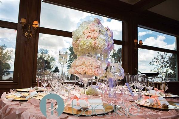 Baccino Events - Plannning & Day of Coordination