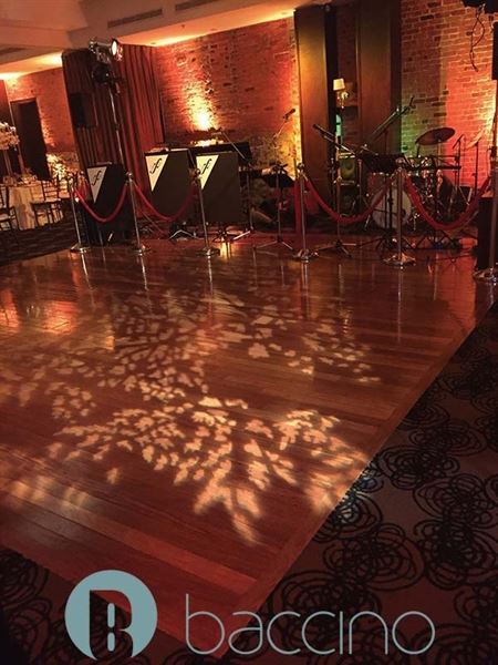 Baccino Events - Plannning & Day of Coordination