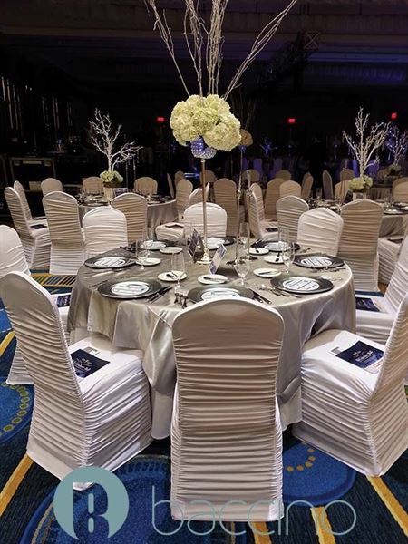 Baccino Events - Party Rentals