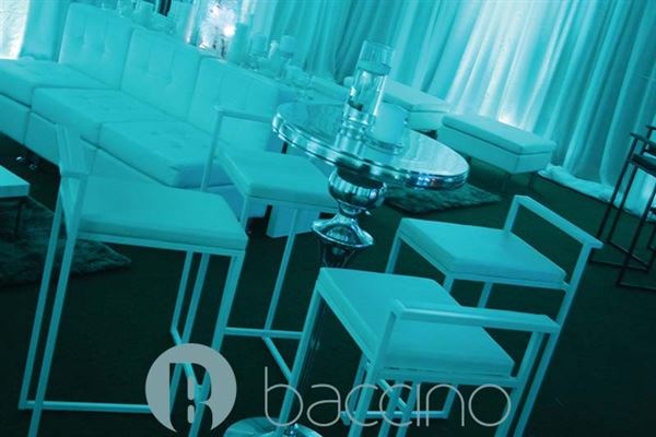 Baccino Events - Party Rentals