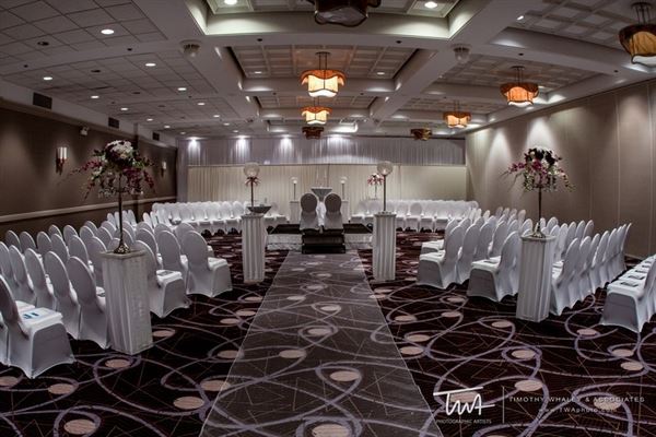 Holiday Inn Chicago-Mart Plaza River North