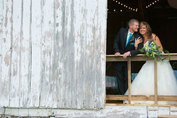 Crooked River Weddings